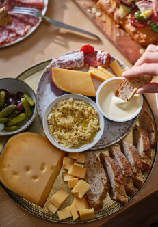 Old Amsterdam Original 48+ stuk