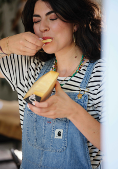 Old Amsterdam Original 48+ stuk