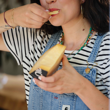 Old Amsterdam Original 48+ stuk