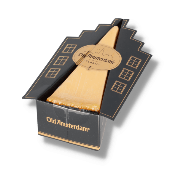 Old Amsterdam Classic Cheese