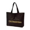 Old Amsterdam Shopping Bag