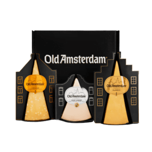 Old Amsterdam Trio Cheese