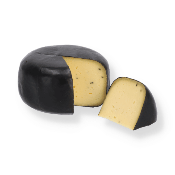 Baby Gouda Truffle Cheese