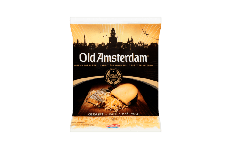 Old Amsterdam Original Geraspte kaas
