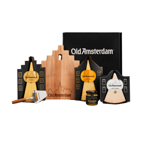 Old Amsterdam Party Package