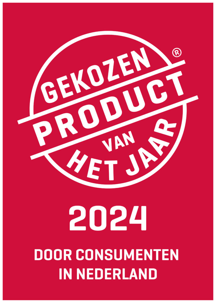Gekozen product van het jaar 2024 Tasty Grill Old Amsterdam