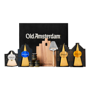 Old Amsterdam Königliche Sammlung