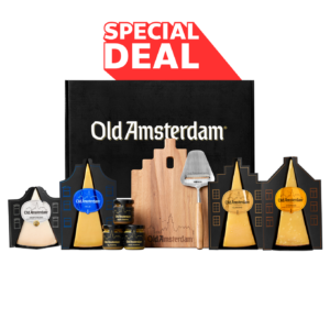 Old Amsterdam Special Deal