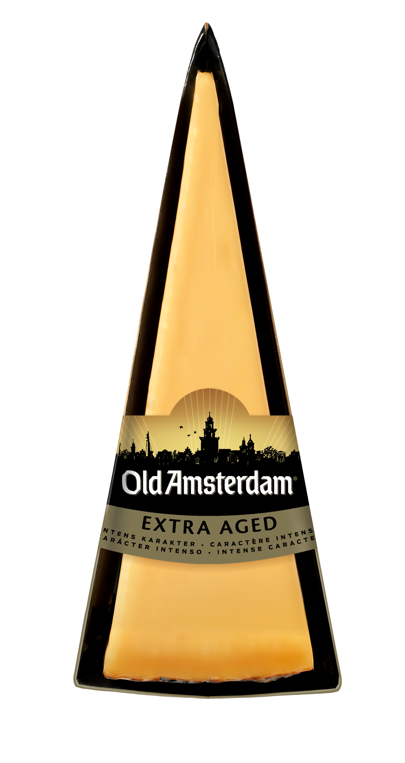 Old Amsterdam Extra Aged Schuitje