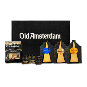 Old Amsterdam Selection Giftbox