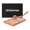 Old Amsterdam Simple Slice