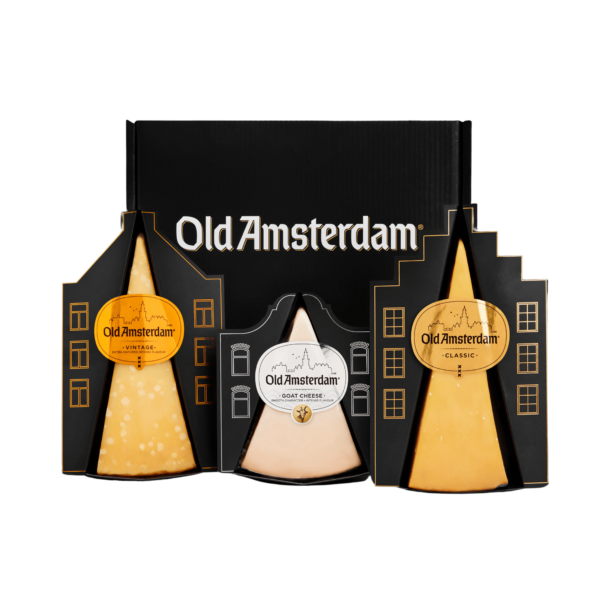 Old Amsterdam Trio