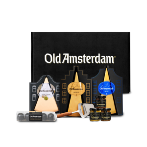 Old Amsterdam Easter Collection