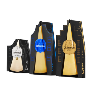 Old Amsterdam Easter Collection Goat Classic Mild