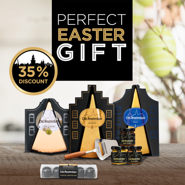 Perfect Easter Gift