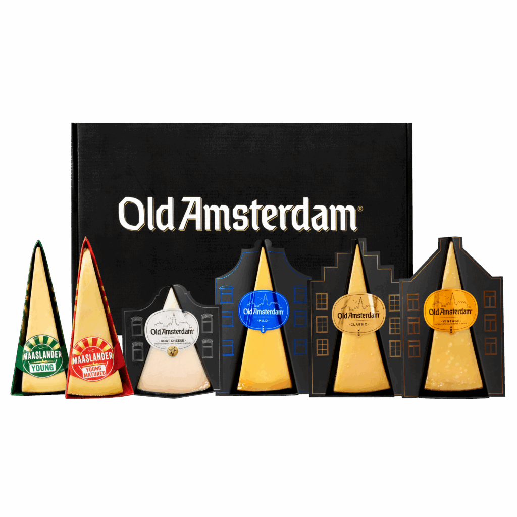 All Generation Gouda