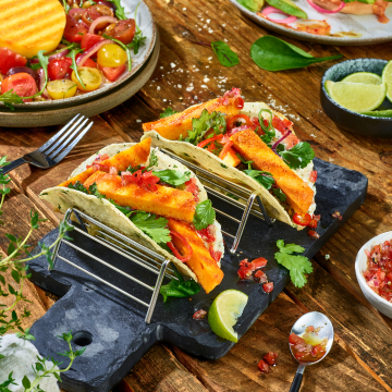 Old Amsterdam Tasty Grill Sweet Chili